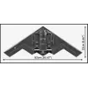 Cobi Northrop Grumman B-2 SPIRIT būvkomplekts