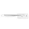 Tracer Luna galda lampa ar 10 W bezvadu lādētāju, LED, 3000–6500 K