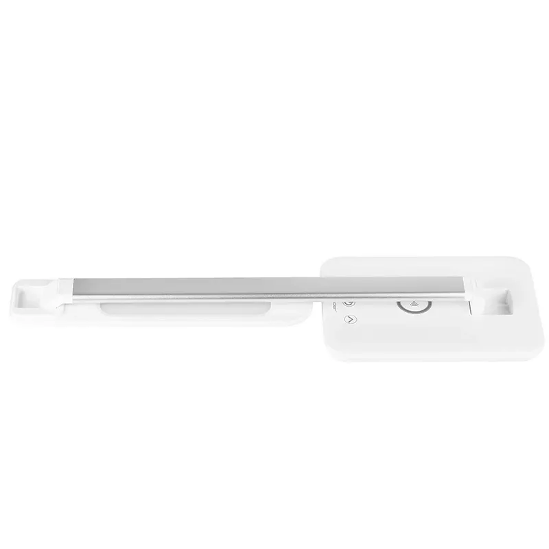Tracer Luna galda lampa ar 10 W bezvadu lādētāju, LED, 3000–6500 K