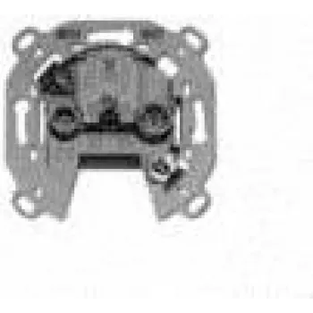 Outlet Box Preisner UD2420ST Silver