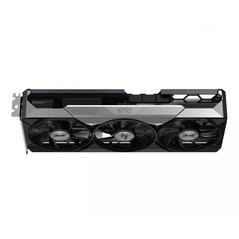 Acer Nitro Radeon RX 9070 OC 16GB GDDR6 grafikas karte