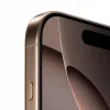 Viedtālrunis Apple iPhone 16 Pro 6,3 collu 512 GB, A18 Pro, 48 MP, Divas SIM, IP68, Smilšu krāsa