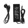 Strāvas adapteris zaļa Cell AD35P 130 W maiņstrāvas-līdzstrāvas 19,5 V 6,7 A klēpjdatoriem, iekštelpām, melns