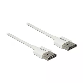 HDMI kabelis DeLOCK 85122 1m