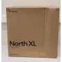 Datora korpuss Fractal Design North XL Mid-Tower Chalk balta