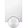 Merten ARGUS 220 - 16 m - Griesti/Siena - Ārā - Balta - IP55 - 1000 luksi (MEG5628-3119)