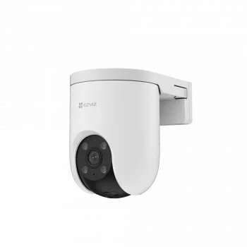 EZVIZ H8c 4G kupola IP drošības kamera Āra 2304 x 1296 pikseļi Griesti/Siena/Stabs