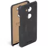 Cover Krusell SUNNE Sony Xperia L2 14 cm (5.5 inch) Melns
