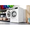 Bosch WNG254A9BY veļas mazgāšanas un žāvēšanas iekārta 10,5 kg / 6 kg 1400 apgr./min balta