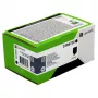 Lexmark 24B6720 tonera kasetne 1 gab. Oriģināls Melns