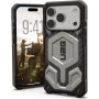 UAG Urban Armor Gear Monarch Pro MagSafe Case | Apple iPhone 17 Pro | titāns | 114513113636 (114513113636)
