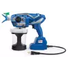 Krāsošanas pistole GRACO Ultra 230V modelis 17M360 ar pārvadāšanas somu