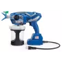 Krāsošanas pistole GRACO Ultra 230V modelis 17M360 ar pārvadāšanas somu