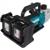 Makita DVP181ZK elektriskais gaisa sūknis 113 l/min
