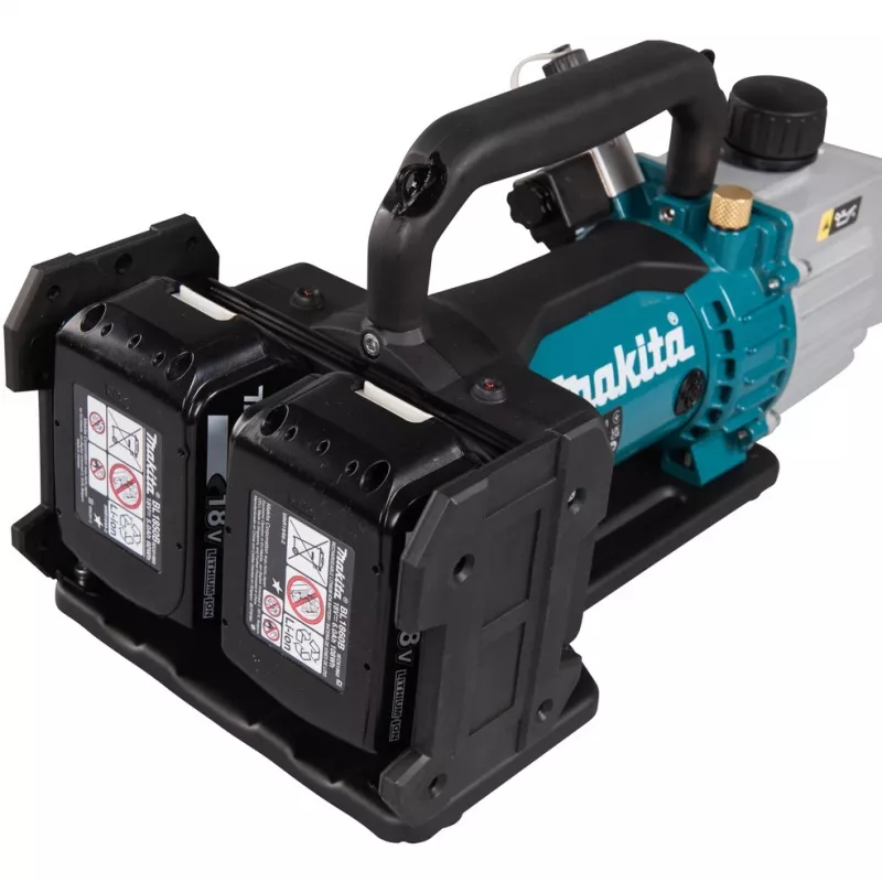 Makita DVP181ZK elektriskais gaisa sūknis 113 l/min