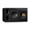 Studijas monitori ADAM AUDIO A4V Melns, 2 ceļu, 90W RMS, 4 collu zemfrekvences skaļrunis, LED displejs, montējams statīvā