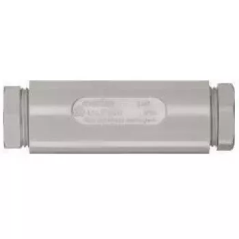 MERTEN 526129 kabeļu savienotājuzmava 5x2,5 mm² pelēka IP54