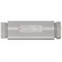 MERTEN 526129 kabeļu savienotājuzmava 5x2,5 mm² pelēka IP54