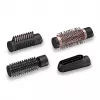 BaByliss Perfect Finish karstā gaisa birste Silts melns 1000 W 86,6 (2,2 m)