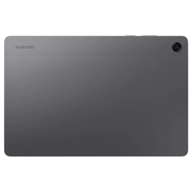 Samsung Galaxy Tab A11+ (X230) (Pelēks) 11” TFT LCD 1200x1920, 2,5GHz&2,0GHz/128GB/6GB RAM/Android 16/microSDXC/WiFi,BT | Samsung