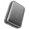 AUKEY 157000 power bank 10000 mAh Grey