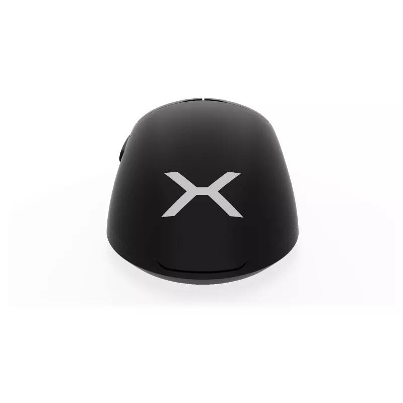 Spēļu pele Krux Plasma Wireless KRXB001 saskarne