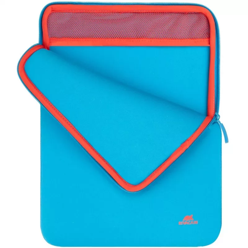 RIVACASE Antishock 5221 Case MacBook 13 zils