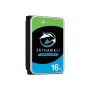 Seagate SkyHawk AI iekšējais cietais disks 16 TB 7200 RPM 512 MB 3.5 collu Serial ATA III