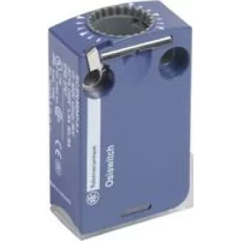Schneider Electric ZCMD21, 30 mm, 16 mm, 50 mm, zila, -40 - 70 °C