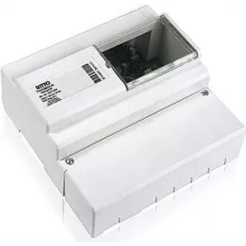 Barošanas bloks Ritto 1757301