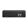 Logitech 920-011638 Alumīnijs, Balts