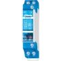 Impulsu relejs S12-200-8V (21200010)