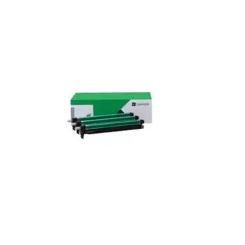 Fotokonduktora komplekts Lexmark daudzfunkciju printeriem modeļiem CS943/CX942/CX943/CX944/XC9445 (3 gab.) - 73D0Q00