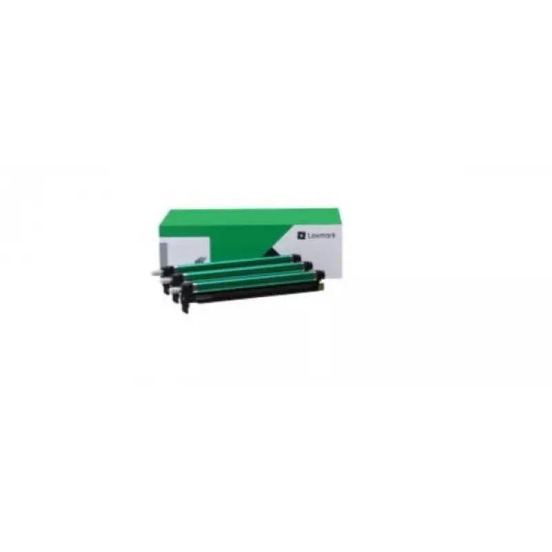 Fotokonduktora komplekts Lexmark daudzfunkciju printeriem modeļiem CS943/CX942/CX943/CX944/XC9445 (3 gab.) - 73D0Q00