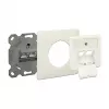 RJ-45 kontaktligzda DeLOCK 86195