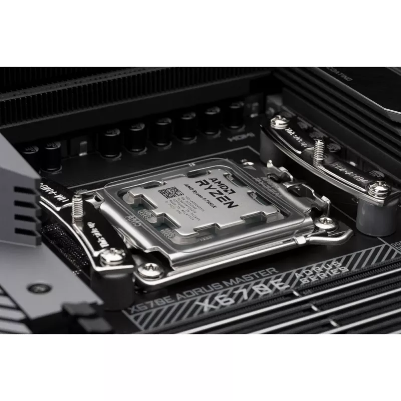 Termopasta Noctua NT-H1 3,5g AM5 Edition Blīvums 2,49 g/cm³