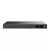 TP-LINK Omada Switch 24x GE SG5428XF - Slēdzis - 0,1 Gbps