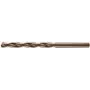 Makita - urbis - metālam - 2,5 mm - garums: 57 mm (D-17304)