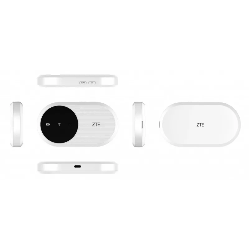 ZTE U10 U10 kabatas WiFi 6 ierīce - maršrutētājs