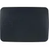 Raspberry Pi Pi - Case - ABS-Plastmasa - Melns