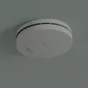 Dūmu detektors Hombli HBSA-0108 bezvadu fotoelektrisks 3V litija