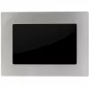 Ietvars planšetdatoram ALLNET ALLTCover10WSv1 — sudrabains, 309×228 mm, 280 g