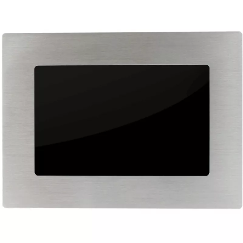 Ietvars planšetdatoram ALLNET ALLTCover10WSv1 — sudrabains, 309×228 mm, 280 g