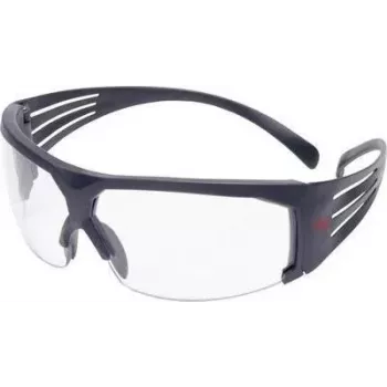 3M Drošības brilles SecureFit SF601SGAF/FI (SF601SGAF/FI)