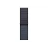 Siksniņa Apple MFFC4ZM/A Viedpulkstenis Zila Neilons 42mm