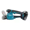 Makita DUM111SYX krūmgriezis/zāles trimmeris 27 W Baterija Melns, Zils