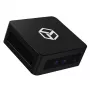 Mini dators Qoobe AP13620 i7-13620H/16GB/SSD 512GB/Win 11 Pro melns