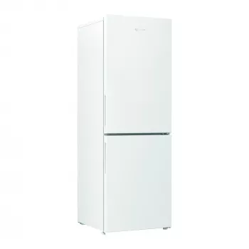 INDESIT ledusskapis | INKS 1341 W4E | Energoefektivitātes klase E | Brīvi stāvošs | Kombi | Augstums 173,6 cm | Ledusskapja neto ietilpība 209 L | Saldētavas neto ietilpība 113 L | 38 dB | Balts