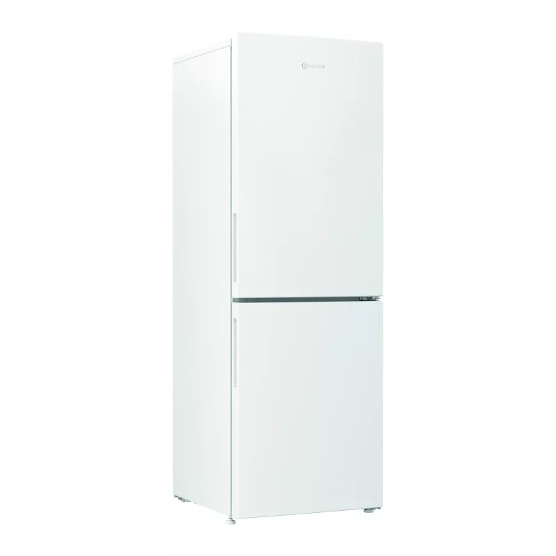 INDESIT ledusskapis | INKS 1341 W4E | Energoefektivitātes klase E | Brīvi stāvošs | Kombi | Augstums 173,6 cm | Ledusskapja neto ietilpība 209 L | Saldētavas neto ietilpība 113 L | 38 dB | Balts