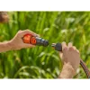 Gardena 2819 šļūtenes savienotājs ūdens šļūtenei (2819-20)